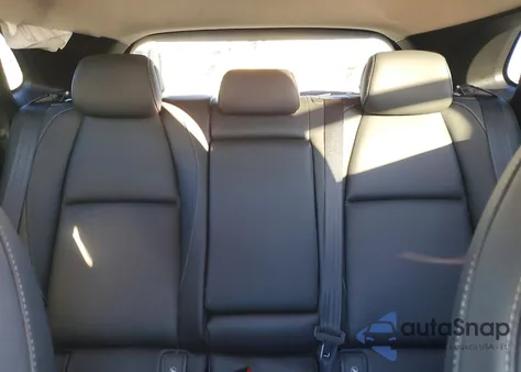 2021 Mazda Cx-30 Preferred from USA, damaged, VIN 3MVDMACL0MM216689